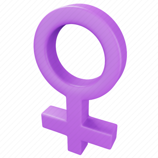Female, medical, healthcare, gender, sex, woman icon - Download on Iconfinder