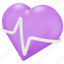 heartbeat, medical, healthcare, heart, pulse, wellness, life 