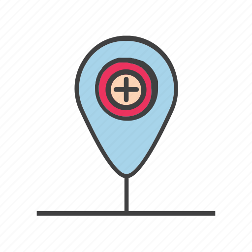 Blood, doctor, health, hospital, medical, medicine, nurse icon - Download on Iconfinder