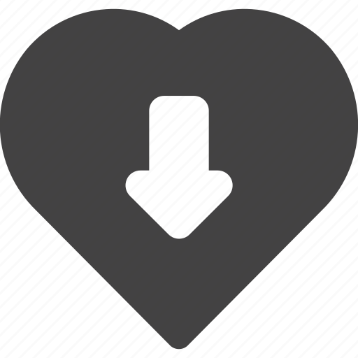 Download, favorite, healthcare, heart, love, medical icon - Download on Iconfinder
