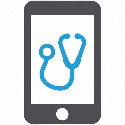 Ehealth, healthcare, help, mobile health, online doctor, online medical help, services icon - Download on Iconfinder