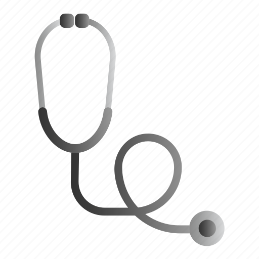 Diagnosis, doctor, medical, stethoscop icon - Download on Iconfinder