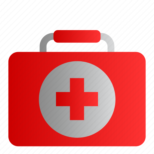 Aid, healthcare, help, kit, medical icon - Download on Iconfinder