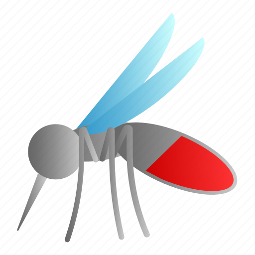Aedes, carrier, diseases, insect, mosquito icon - Download on Iconfinder
