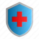 healthcare, medical, protection, shield