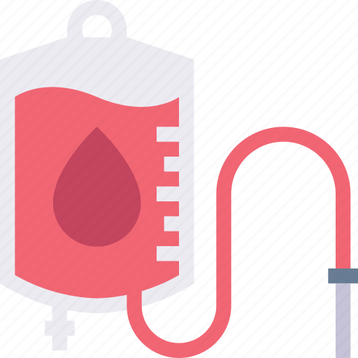 Bag, blood, donation, health, healthcare, medical icon - Download on Iconfinder