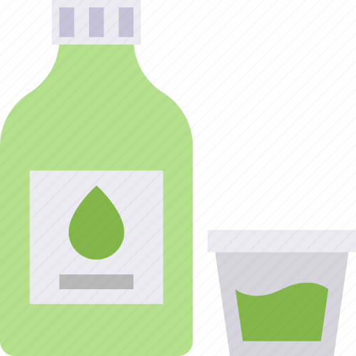 Bottle, drink, health, healthcare, medical, medication, medicine icon - Download on Iconfinder