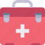 aid, first, healthcare, medical, toolbox, tools 
