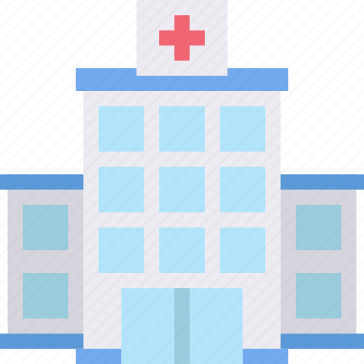 Building, center, health, healthcare, hospital, medical icon - Download on Iconfinder