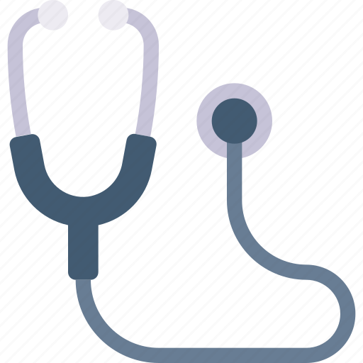 Doctor, healthcare, medical, stethoscope, tool icon - Download on Iconfinder