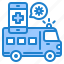 ambulance, coronavirus, covid19, hospital, mobilephone 