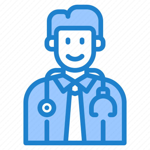 Coronavirus, covid19, doctor, healthcare, medical icon - Download on Iconfinder