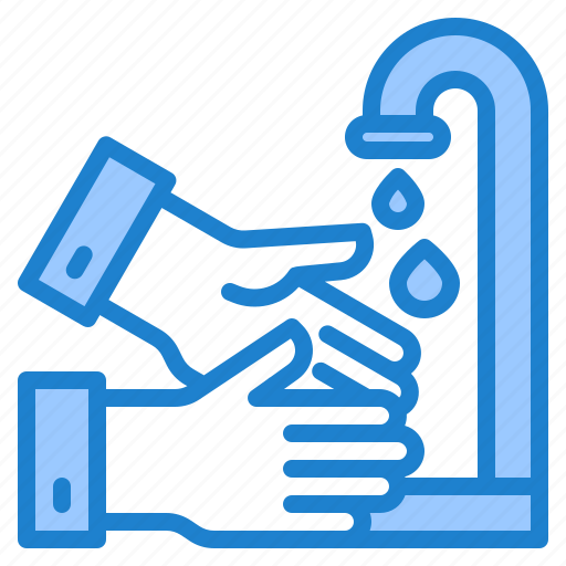 Cleaning, coronavirus, covid19, handwash, hygiene icon - Download on Iconfinder