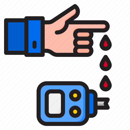 Blood, healthcare, hospital, medical, test icon - Download on Iconfinder