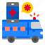 ambulance, coronavirus, covid19, hospital, mobilephone 
