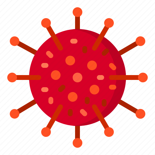 Cell, corona, coronavirus, covid19, virus icon - Download on Iconfinder