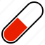 capsule, medical, hospital, drug, pill 