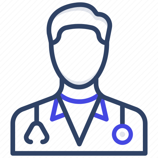 Doctor, physician, surgeon, medical consultant, medico icon - Download on Iconfinder