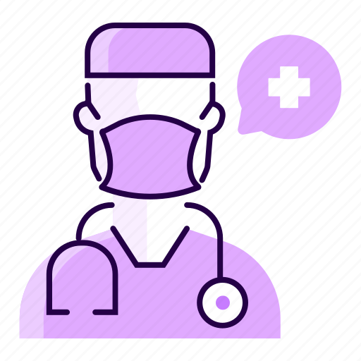 Doctor, medical, hospital, healthcare, emergency, pharmacy icon - Download on Iconfinder
