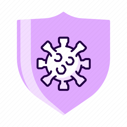 Virus, infection, corona, covid19, bacteria, coronavirus icon - Download on Iconfinder