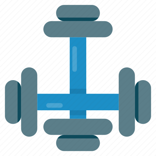 Exercise, strong, arm, power, workout, weight icon - Download on Iconfinder