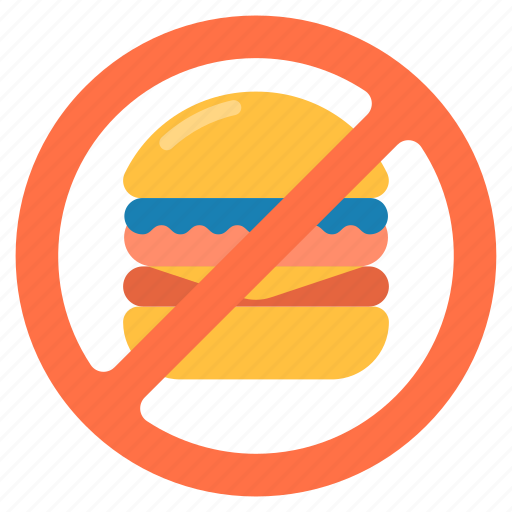 Stop, fast, meal, food icon - Download on Iconfinder