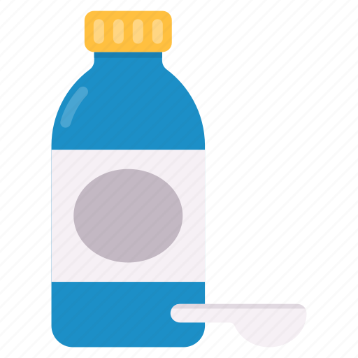 Prescription, doctor, syrup, glass, bottle icon - Download on Iconfinder