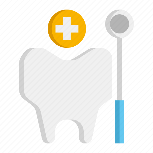 Dentistry, dental, care, healthcare icon - Download on Iconfinder