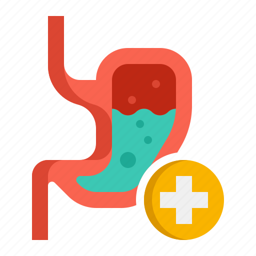Gastroenterology, stomach, medical, healthcare icon - Download on Iconfinder