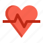 heart, rate, healthcare, medical 