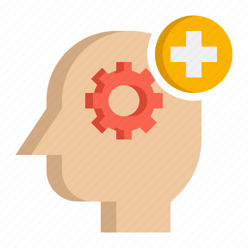 Psychiatry, mental, health icon - Download on Iconfinder