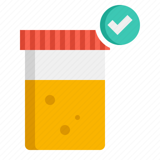 Urine, sample, experiment, laboratory icon - Download on Iconfinder