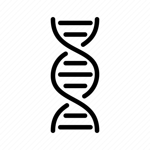 Adn, gene therapy, genes, healthcare, healthcare and medical, investigation, science icon - Download on Iconfinder