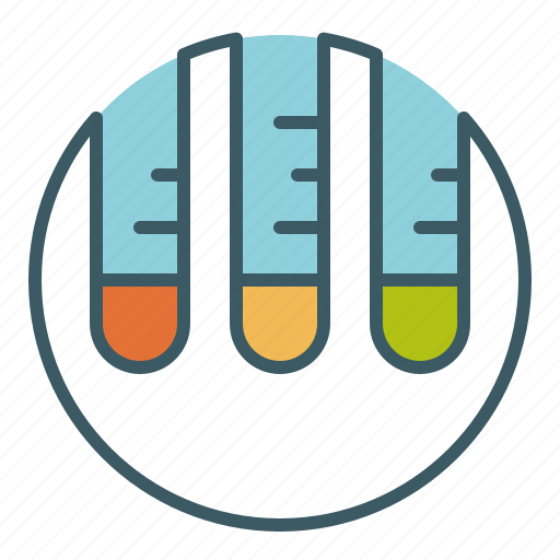 Analysis, flask, lab, medical, research, test, tube icon - Download on Iconfinder