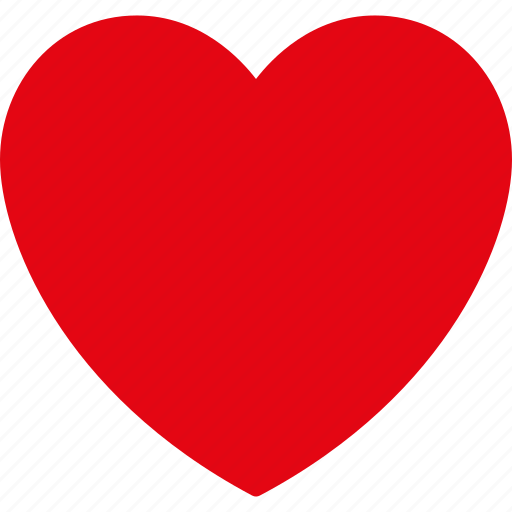 Heart, cardiology, donation, favorite, like, love, valentine icon - Download on Iconfinder