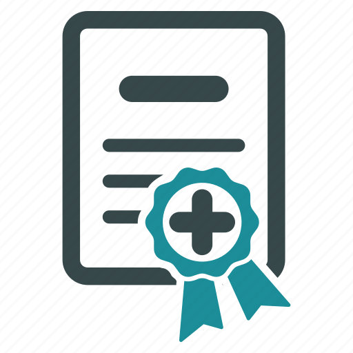 Award, certificate, certification seal, diploma, guarantee, quality, warranty icon - Download on Iconfinder