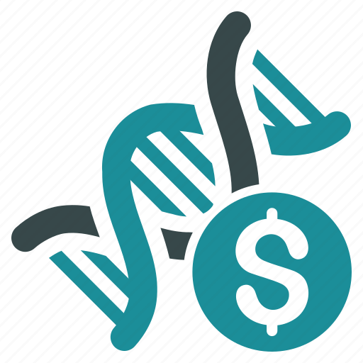 Biotech, dna molecule, genetic engineering, genetics, genome business, helix, spiral icon - Download on Iconfinder