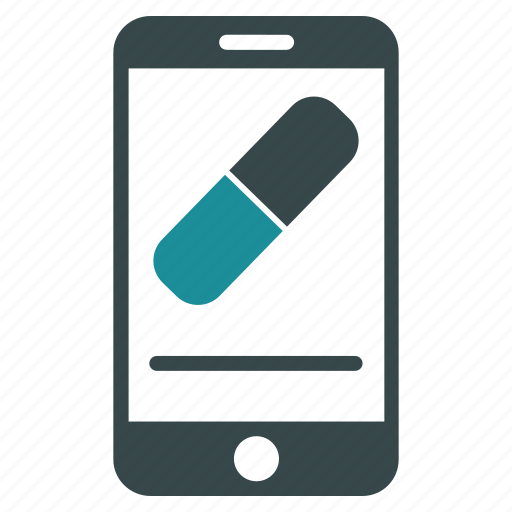Drugstore, mobile, ambulance, drug shop, drugs, pharmacy, telephone icon - Download on Iconfinder