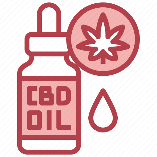 Cbd, oil, anatomy, dropper, cannabis, weed icon - Download on Iconfinder