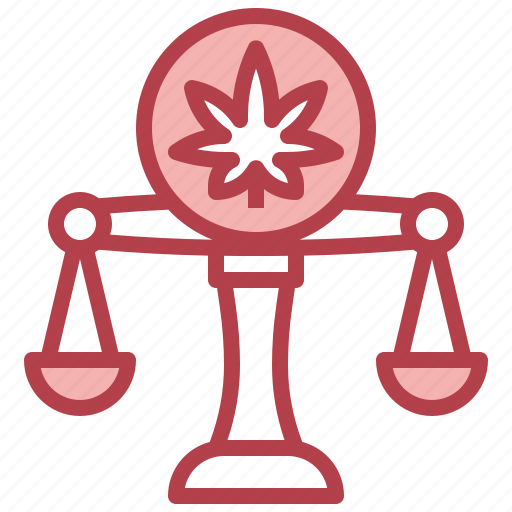 Legal, weed, cannabis, botanical icon - Download on Iconfinder