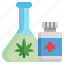 cannabis, drug, healthcare, medical, cultures, botanical 