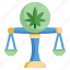 legal, weed, cannabis, botanical 