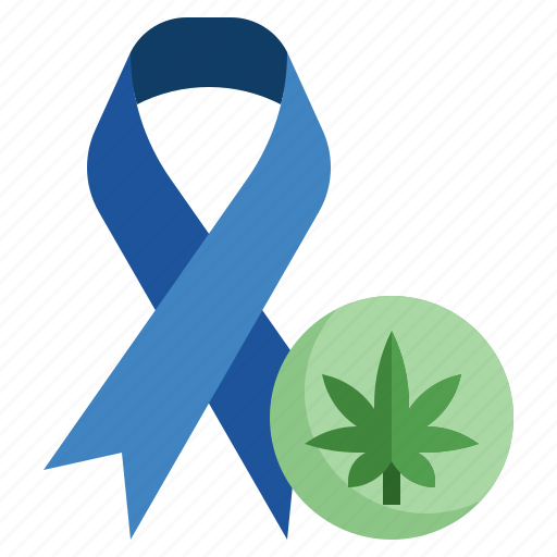 Treatment, cancer, healthcare, medical, weed icon - Download on Iconfinder
