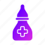 eye, drop, allergy, medication, bottle, dropper, pharmacy 