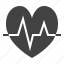 cardiogram, heart, hospital, medical 