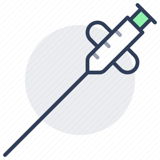 Biopsy, analysis, clinic, diagnostics, medical icon - Download on Iconfinder
