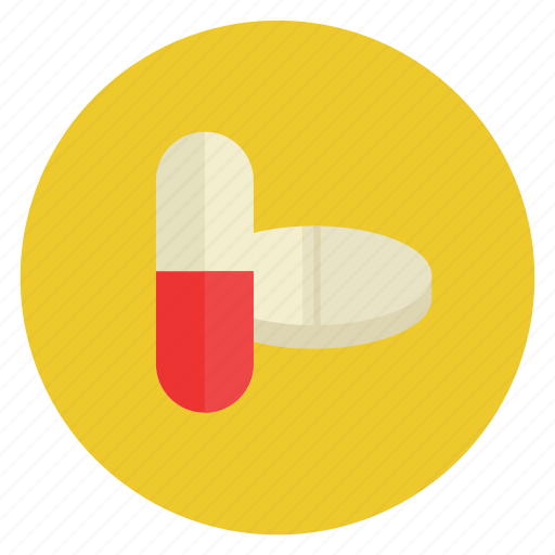 Medical, drug, pills, healing, pharmacy, pill, treatment icon - Download on Iconfinder