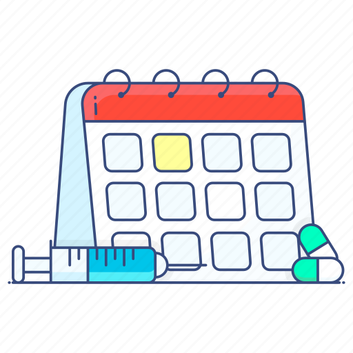 Doctor, appointment, medical schedule, doctor appointment, book your appointment, meeting, schedule icon - Download on Iconfinder
