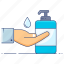 hand, wash, hand sanitizer, hand hygiene, liquid soap, hand gel, hand wash 