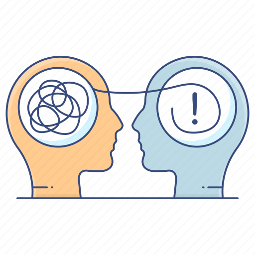 Psychologist, mental therapist, counsellor, psychiatrist, psychotherapist icon - Download on Iconfinder